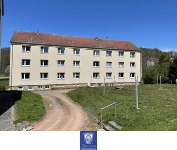 Wohlfühlwohnung in traumhaft grüner Lage! Tageslichtbad, separate K... - Foto 4