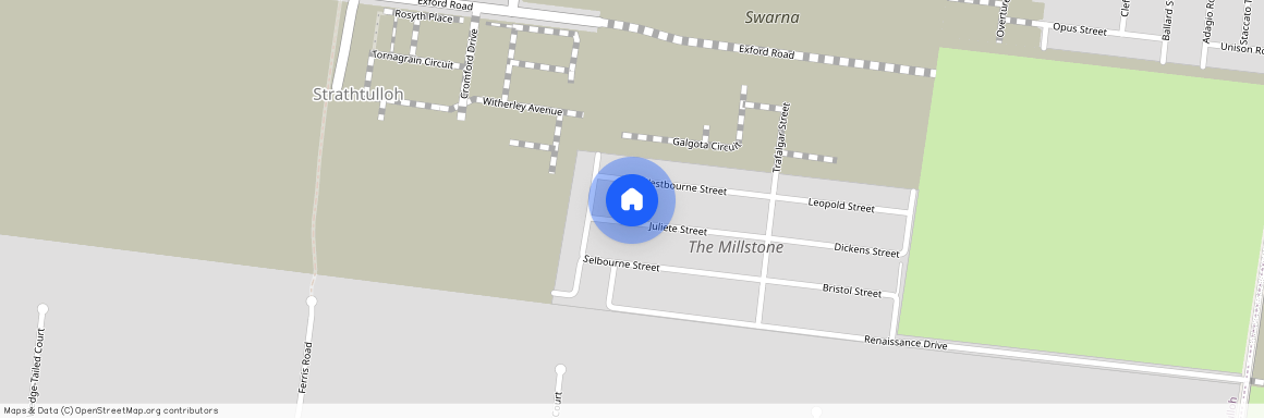 36 Juliete Street, Vic 3338, Strathtulloh