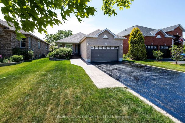For Lease - 36 Padfield Drive, Clarington, Ontario - Photo 1