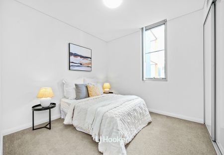 110/71 Ridge Street, Gordon NSW, Belconnen - Photo 4