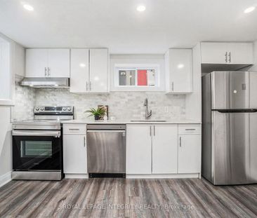 For Lease - 26-B Majestic Drive, South of Baseline to Knoxdale, Ont... - Photo 3