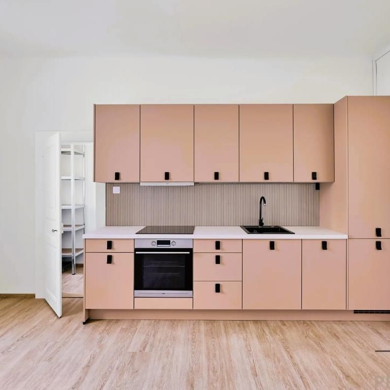 Pronájem bytu 2+kk 51 m2 - Фото 1