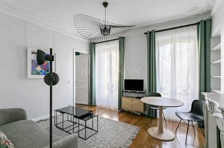 92200- Peretti-Neuilly/s 3 pièces meublé 69m² - Photo 2