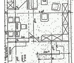 Zentral gelegene Maisonette-Wohnung in der Gütersloher Innenstadt - Photo 2