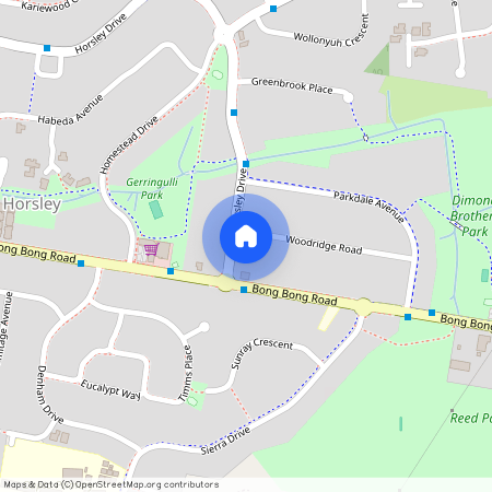 7a Irongum Street, NSW 2530, Horsley