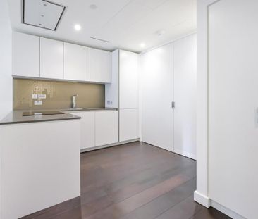 1 bedroom apartment to rent - Photo 6