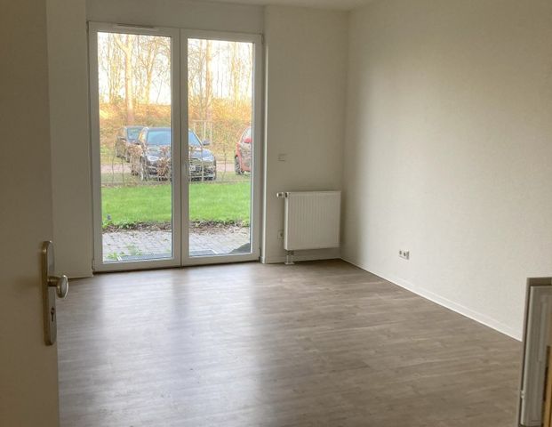 Ambulant betreute Wohnform für junge Menschen mit Teilhabeeinschränkung - Foto 1