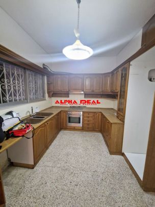 Διαμέρισμα για ενοικίαση Τζιτζιφιές (Καλλιθέα) - Photo 1