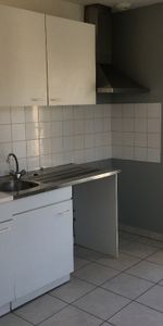 Location Appartement 2 pièces 25m² - Photo 4