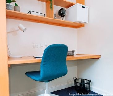 Room in a Shared Flat, Leeds, LS16 - Photo 1