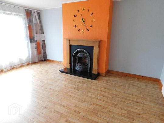 25 Mullaghmena Meadows, Omagh, BT78 5QJ - Photo 1