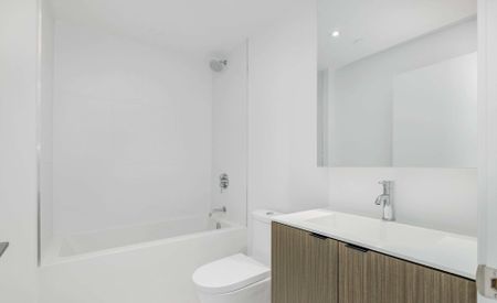 For Lease - 20 Edward Street Unit# 2019, Toronto, Ontario - Photo 5