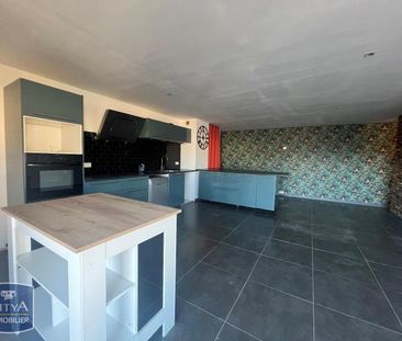 Location Appartement 4 pièces 86m² MARTIGUES 13500 - Photo 5