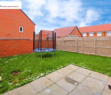 3 bedroom detached house to rent - Photo 2