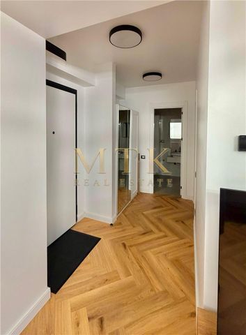 Apartament 2 Camere Premium cu Terasa 10mp | Pipera - My Place North - Photo 5