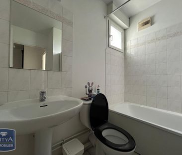 Location Appartement 1 pièce 28m² NOISY LE GRAND 93160 - Photo 3