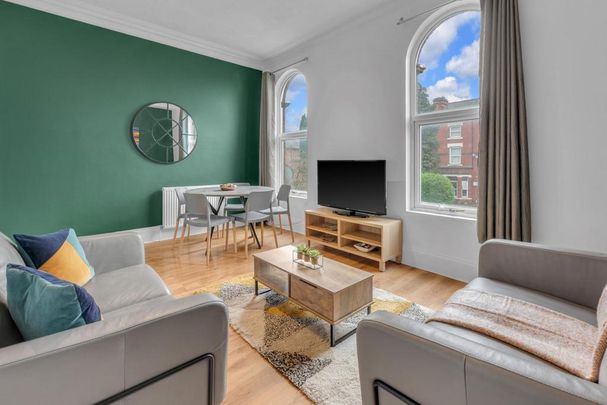 5 bedroom house to rent - Photo 1