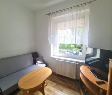 Mieszkanie Wrocław Śródmieście powierzchnia 26.0 m² C191-WM-25539 - Zdjęcie 6