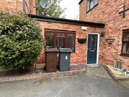 2 bedroom bungalow to rent - Photo 4