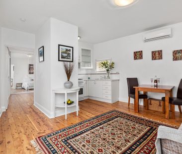 3/123 Balgowlah Road, Fairlight NSW 2094 - Apartment For Rent | Domain - Photo 1