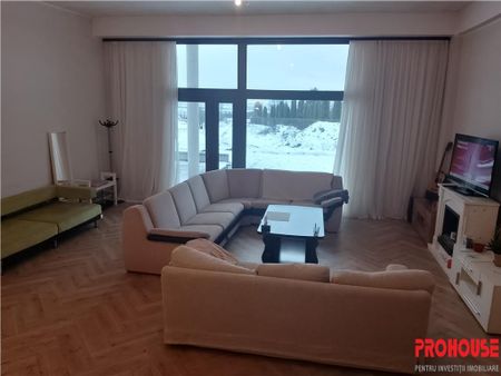 Chirie Vila parter 3 camere - Fotografie 2