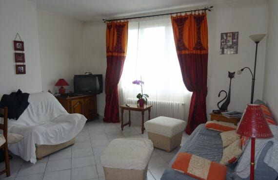 Appartement en location à Orléans - Photo 1