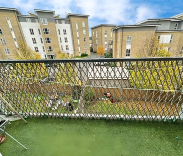 2 bedroom apartment to rent - Photo 3