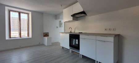 Appartement 3 pièces - Photo 2