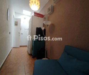 Casa en alquiler en Calle Tomas Morales - Photo 2