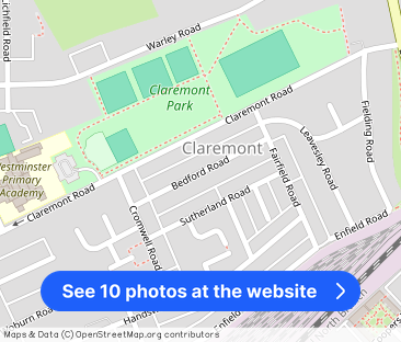 Bedford Road, Blackpool - Photo 1