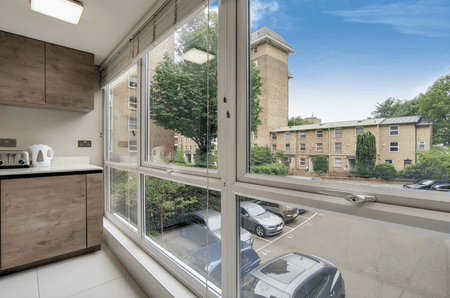 St John's Wood Park, St. John's Wood, London, NW8 - Photo 5