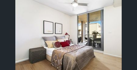 Exquisite Penthouse Living: Luxurious 3-Bedroom Retreat with Premium Amenities in Vibrant Mascot - Photo 5