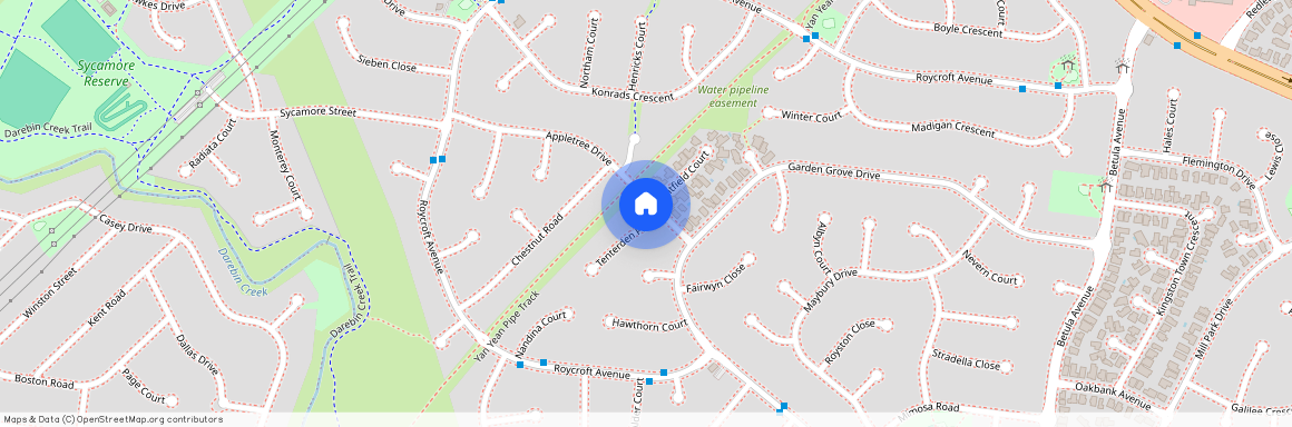 20 Tenterden Place, Mill Park