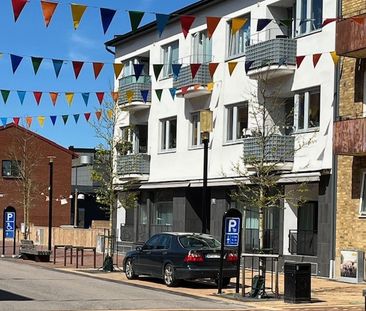 Storgatan, Höganäs - Foto 2