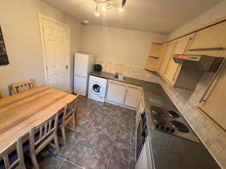 Margaret Place, Aberdeen - Photo 2