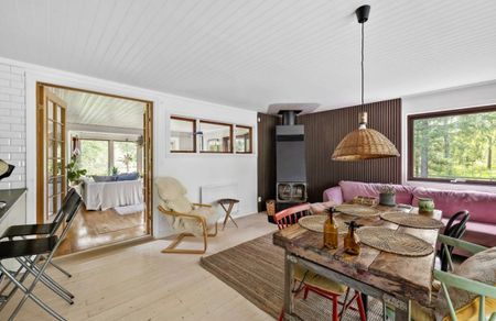 Uvbergsvägen, Riala - Foto 5