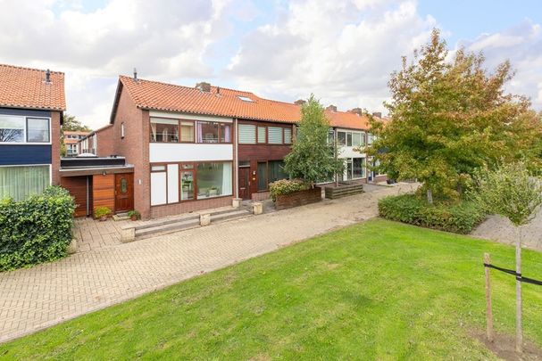 Te huur: Van Alkemadelaan 53, 3232 XJ Brielle - Foto 1