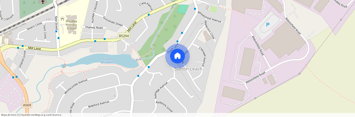 Riddell Way, St. Helens, WA9