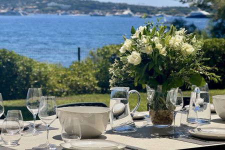 La Voile, Villa Bord de plage - Photo 4