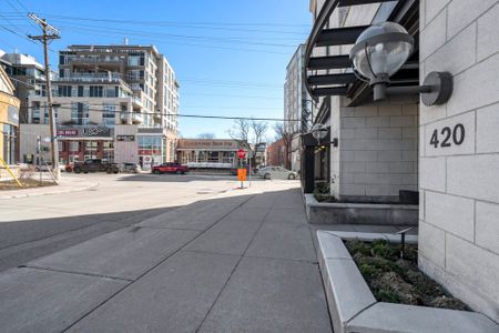 For Lease - 420 Berkley Avenue Unit# 311, Carlingwood - Westboro and Area, Ontario - Photo 5