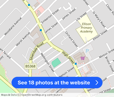 High Street, Wolstanton, Newcastle Under Lyme, Staffordshire, ST5 - Photo 1