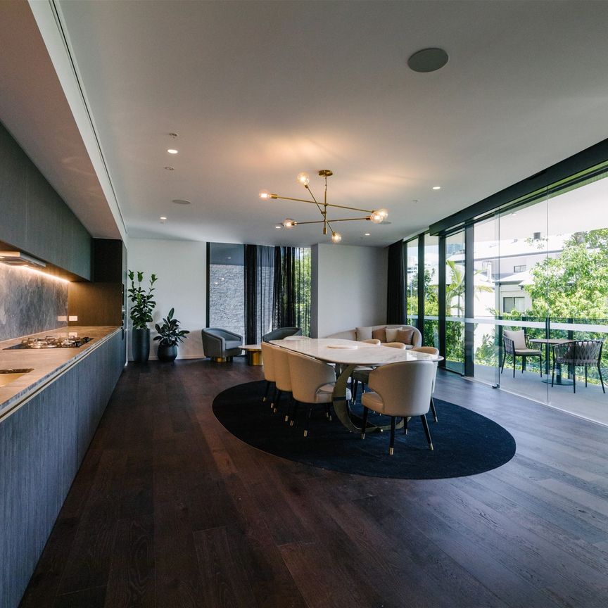 1107/36 Lambert Street, Kangaroo Point QLD 4169 - Apartment For Rent | Domain - Photo 1