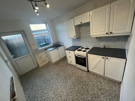 1 bedroom terraced house to rent - Photo 3