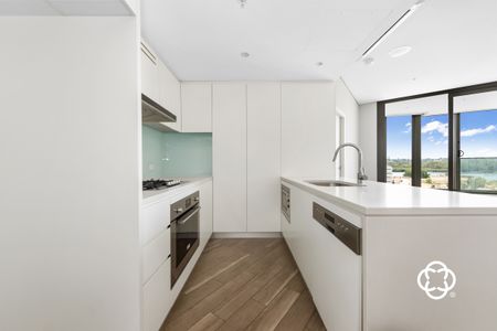 903/26 Footbridge Boulevard, 2127, Wentworth Point Nsw - Photo 4