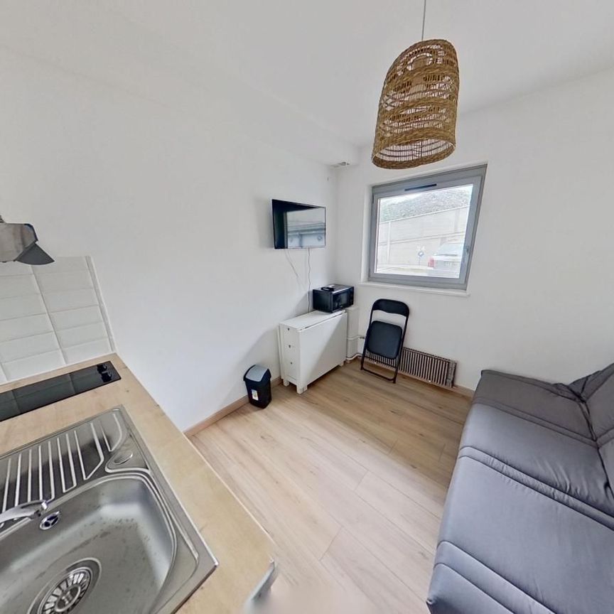 Appartement • Location • 11m2 • Chamalières - Photo 1