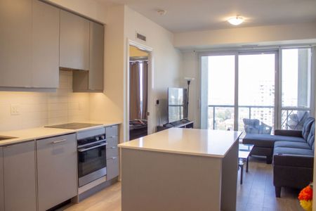 For Lease - 36 Elm Drive Unit# 3301, Mississauga, Ontario - Photo 2