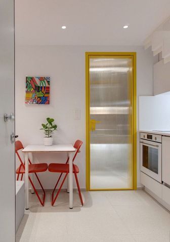 Loft για ενοικίαση Καραμπουρνακι (Καλαμαριά) - Photo 2