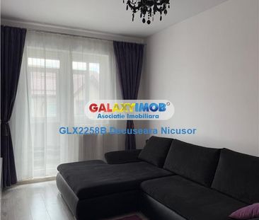 Apartament 2 camere Miliari Residence mobilat utilat 450 euro - Photo 6
