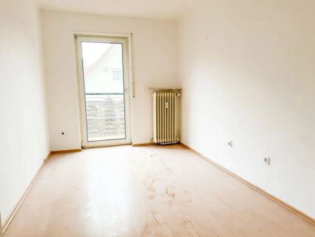 Anfragen nur bis max. 3-4 Personen! Wohnen in NW-Haardt, wo andere Urlaub machen! Wohnung mit Gartenanteil! - Photo 2