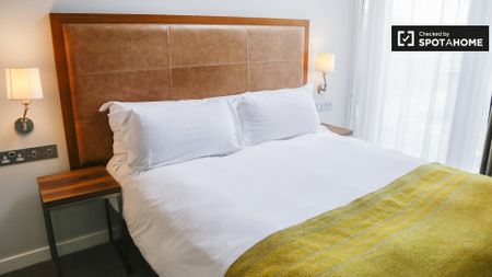 2-bedroom apartment for rent in Donnybrook, Dublin - Photo 5